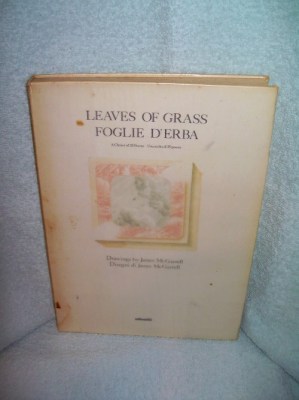 Leaves of Grass Italian 001